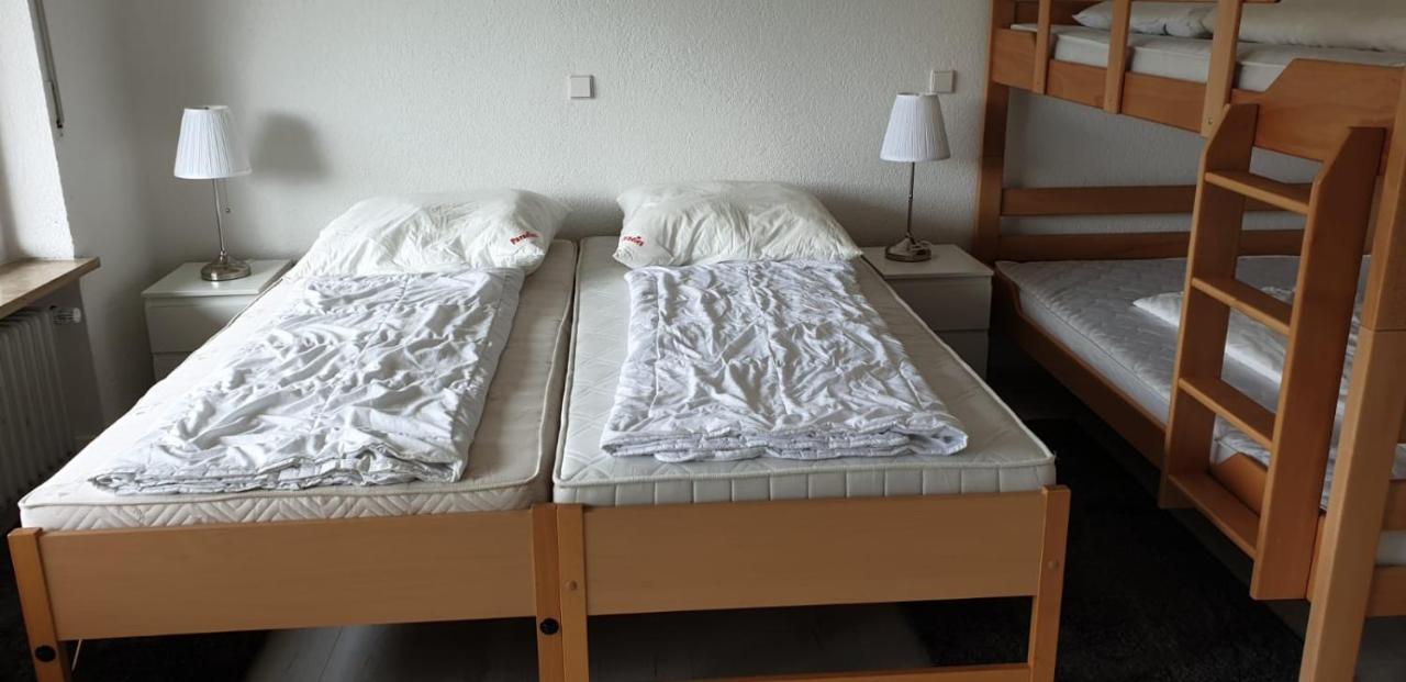 Haus Am Sonnenberg,Todtnauberg, Ferienwohnung 105, Direkt Am Skilift-Skipiste, Naehe Feldberg מראה חיצוני תמונה