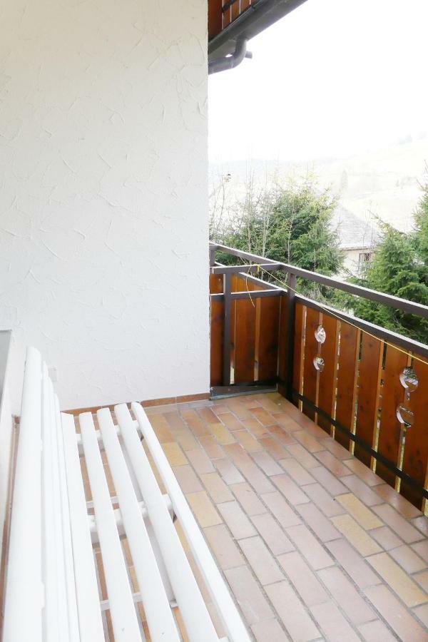 Haus Am Sonnenberg,Todtnauberg, Ferienwohnung 105, Direkt Am Skilift-Skipiste, Naehe Feldberg מראה חיצוני תמונה